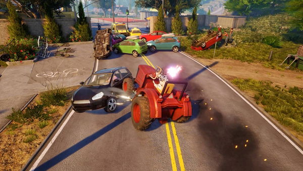 Goat Simulator 3 Crack