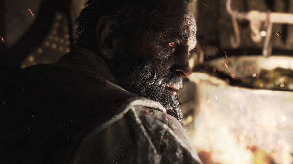 Resident Evil 4 Crack 