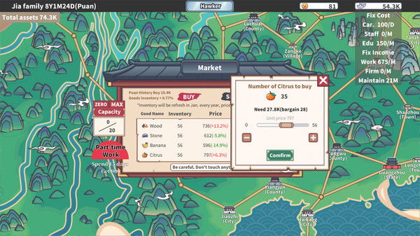 East Trade Tycoon Crack