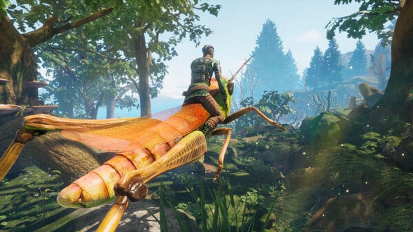 Smalland: Survive the Wilds Crack