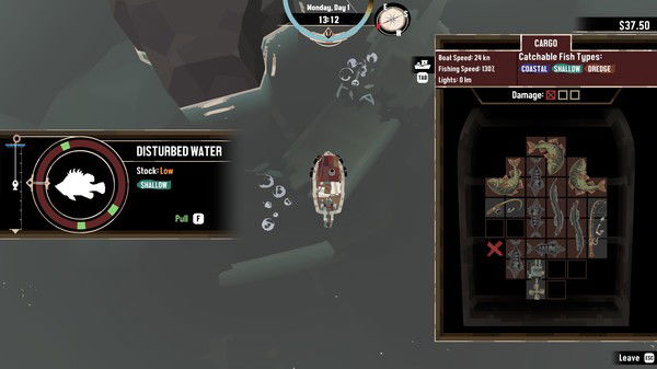 DREDGE Crack 