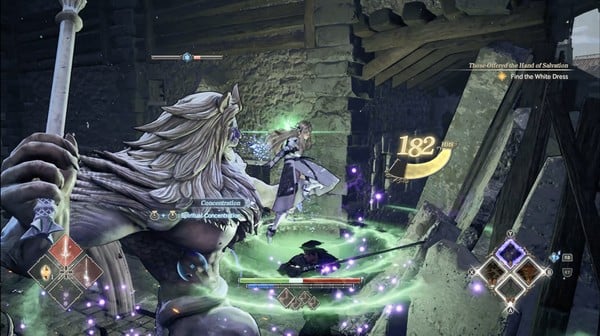 Valkyrie Elysium Crack