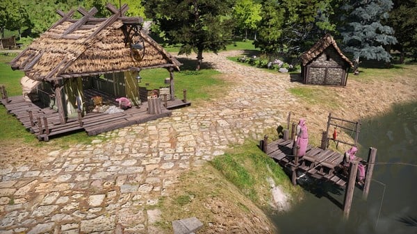 The Guild 3 Crack