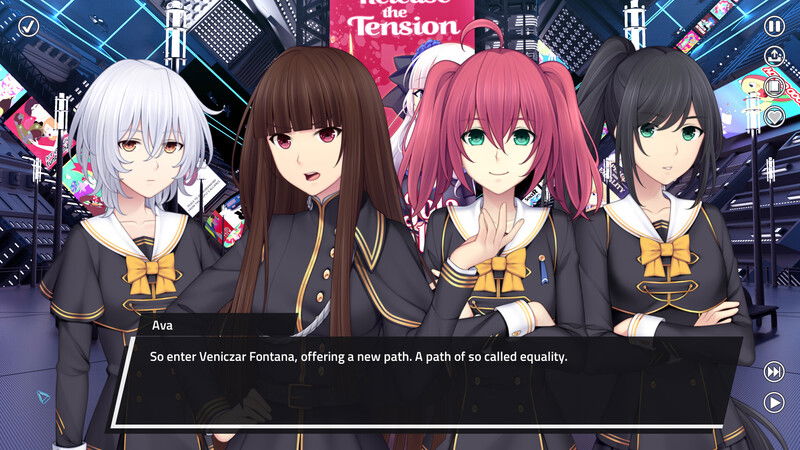 Download Sunrider 4: The Captains Return