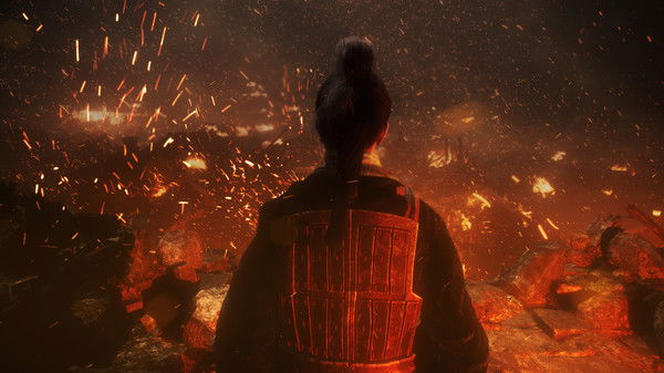 Wo Long: Fallen Dynasty Crack