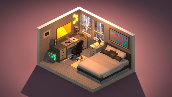 My Dream Setup Crack