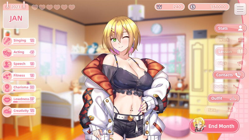 Download Idol Hands 2