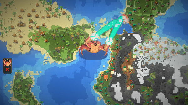 WorldBox - God Simulator Crack 
