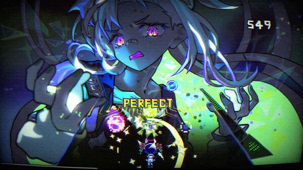 RINA Rhythm ERROR Crack