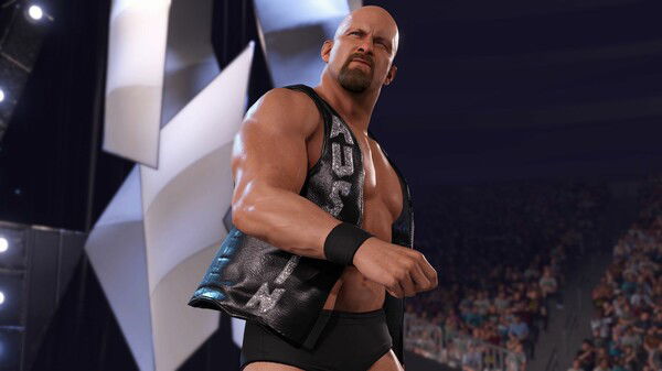 WWE 2K23 Crack 