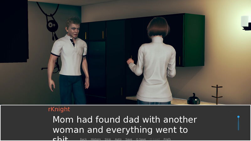 Download Being a Good Son