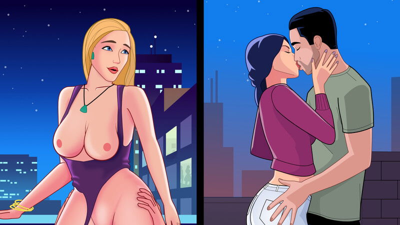 Download Lucys Game