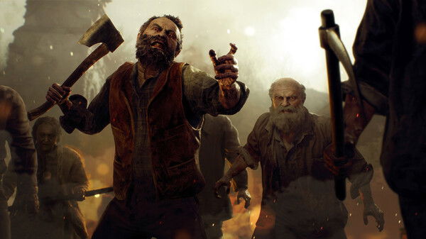 Resident Evil 4 Crack 