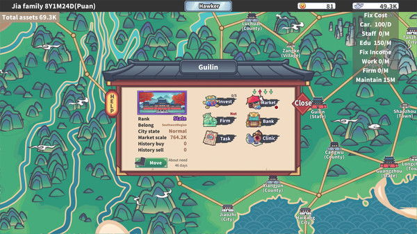 East Trade Tycoon Crack