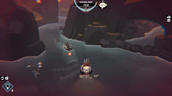 DREDGE Crack 
