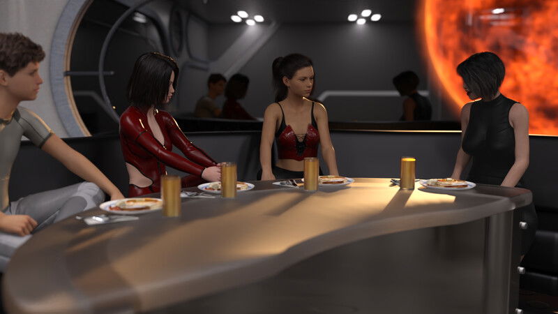 Download Big Brother In Space