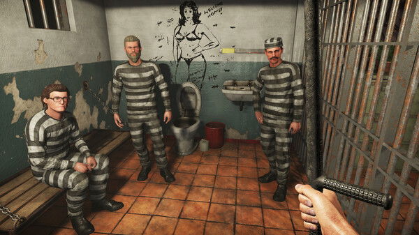 Contraband Police Crack
