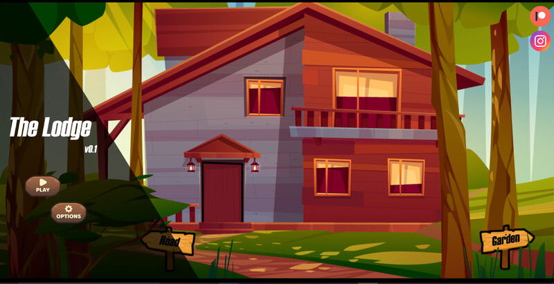 The Lodge Download