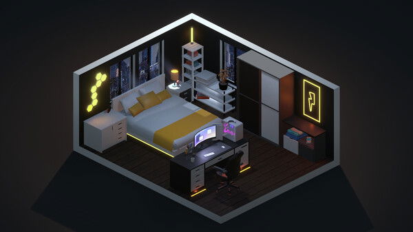 My Dream Setup Crack
