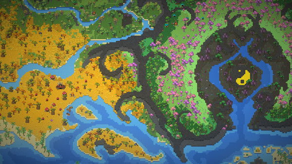 WorldBox - God Simulator Crack 