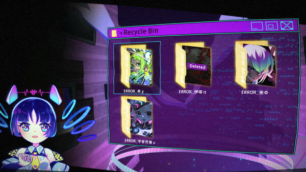 RINA Rhythm ERROR Crack
