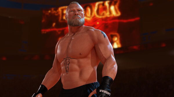 WWE 2K23 Crack 