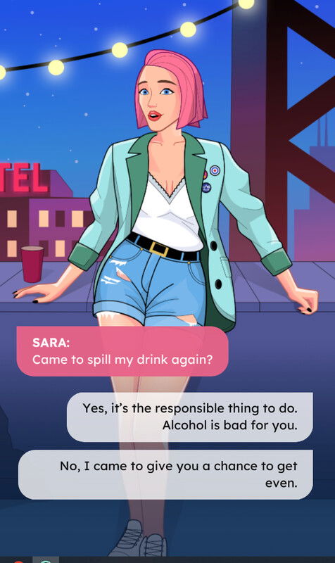 Download Lucys Game