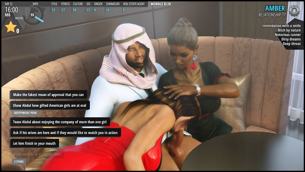 Download Eleanor 3: Violet Aster