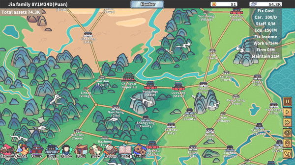 East Trade Tycoon Crack