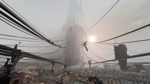 Half-Life: Alyx Crack