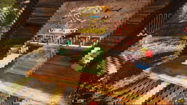 Forest Ranger Simulator Crack 