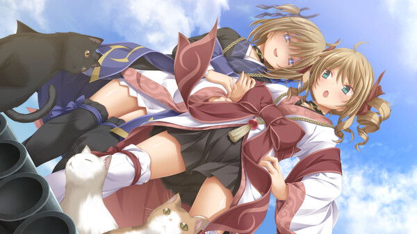 Kunado Chronicles Crack