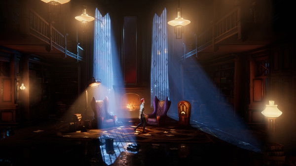Download The Last Case of Benedict Fox 