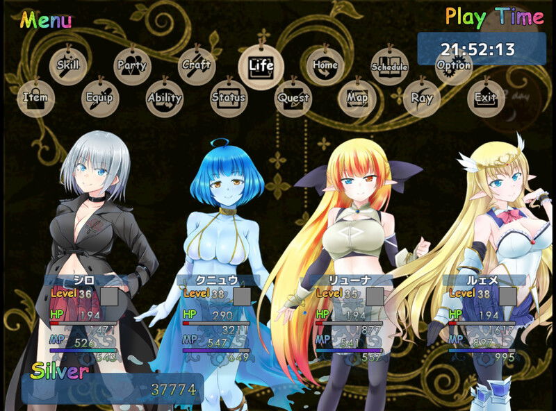 Download Home and Dungeon 