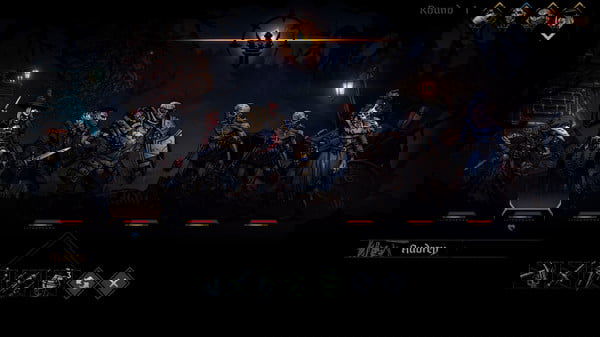 Darkest Dungeon II Crack