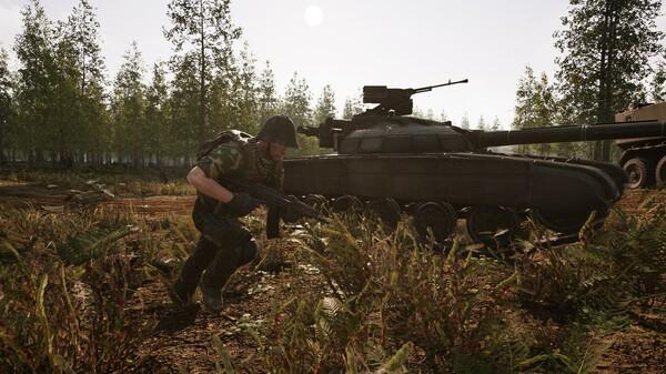 Total Conflict: Resistance Crack 