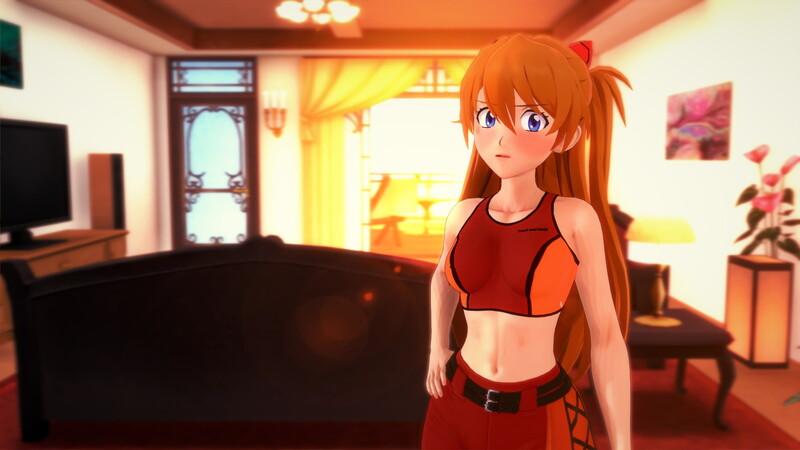 Download My Hentai Fantasy