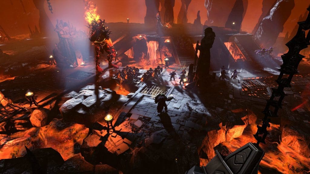 Age of Wonders 4 Crack
