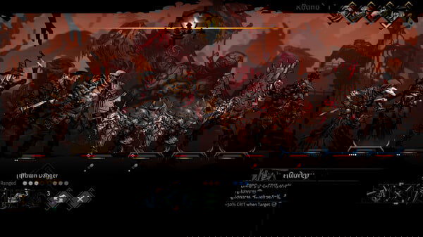 Darkest Dungeon II Crack