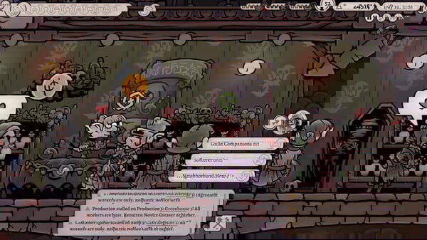 Potion Tycoon Crack