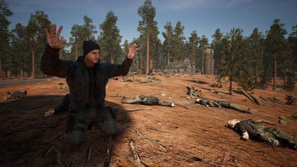 Total Conflict: Resistance Crack 