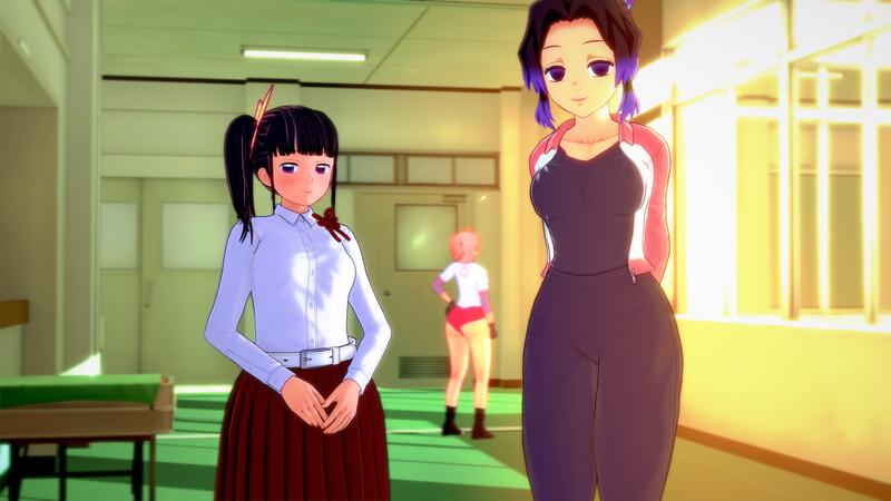 Download My Hentai Fantasy