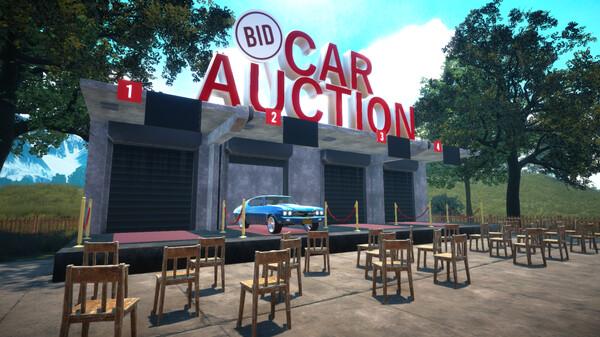 Car For Sale Simulator 2023 Crack 