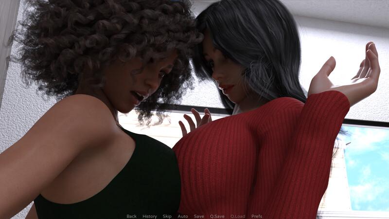 Download Family Bliss Inception