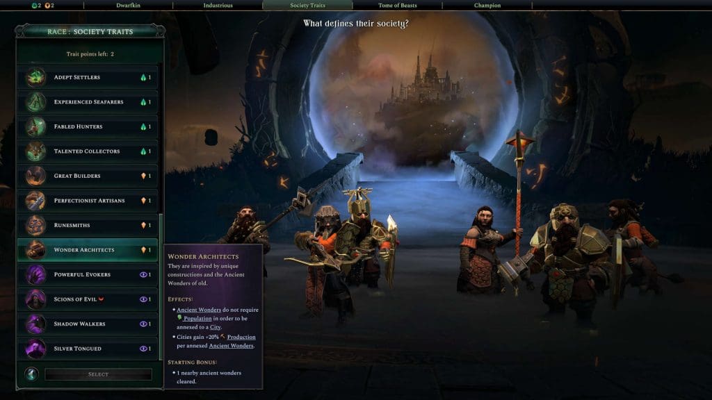 Age of Wonders 4 Crack
