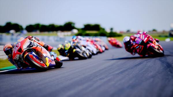 MotoGP 23 Crack 
