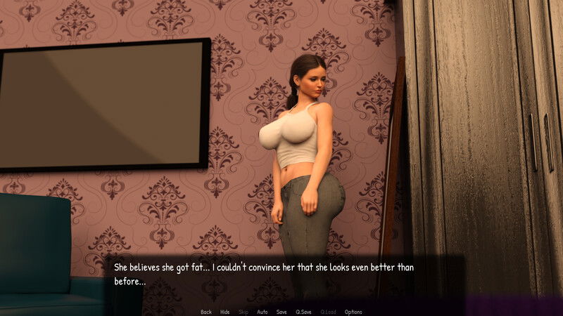 Download Girlfriend Unfettered