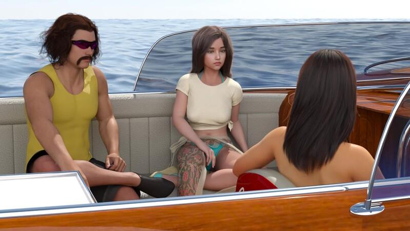 Download Honeymoon Island