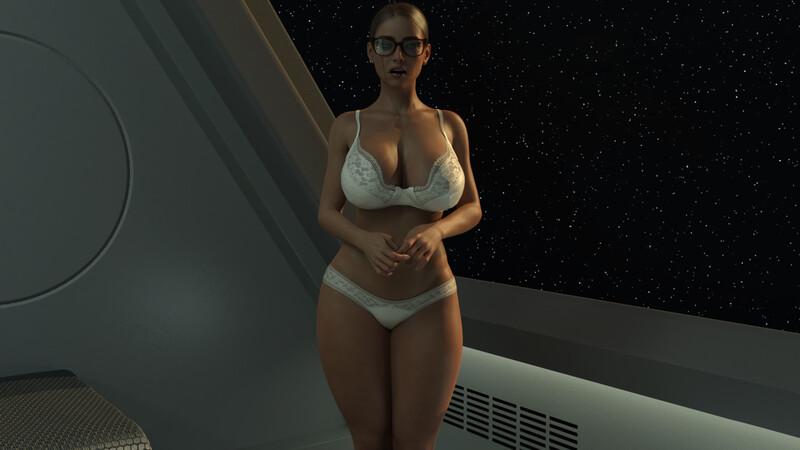 Download Futanari Universe