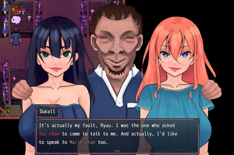 Download The Corruption of the Village 